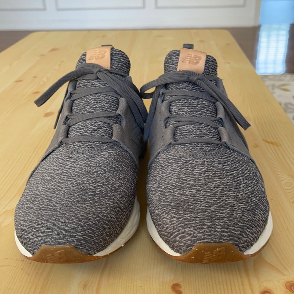 Men’s Fresh Foam Cruzv1